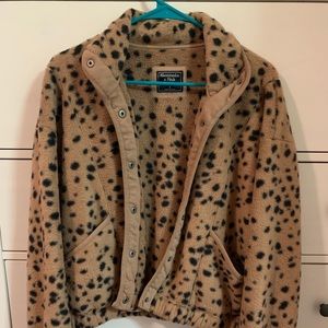 Abercrombie Fleece